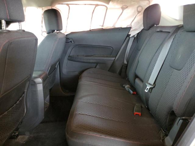 Photo 11 from auction – 2012 CHEVROLET EQUINOX LS with VIN 2GNALBEK4C6317574