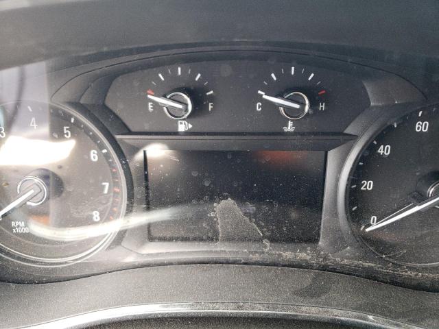 Photo 9 from auction – 2022 BUICK ENCORE PRE with VIN KL4CJASMXNB569640