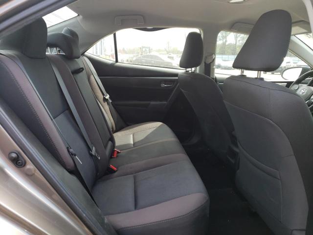 Photo 10 from auction – 2019 TOYOTA COROLLA L with VIN 2T1BURHE4KC199645