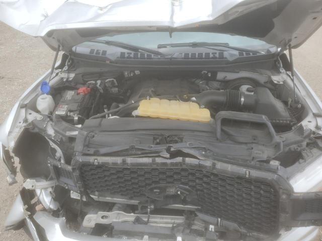 Photo 11 from auction – 2018 FORD F150 SUPER with VIN 1FTEW1CP5JKC02437