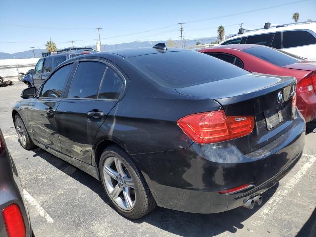 Photo 2 from auction – 2012 BMW 328 I with VIN WBA3A5C54CF258356