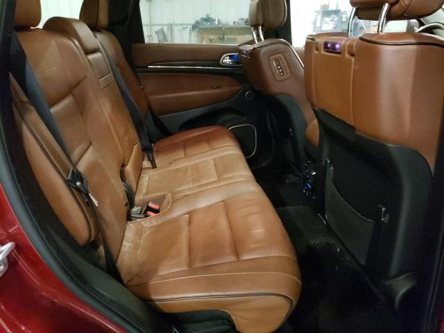 Photo 11 from auction – 2015 JEEP GRAND CHER with VIN 1C4RJFJT9FC693075