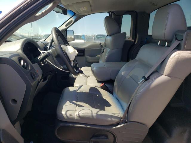 Photo 7 from auction – 2007 FORD F150 with VIN 1FTRF12257NA14807