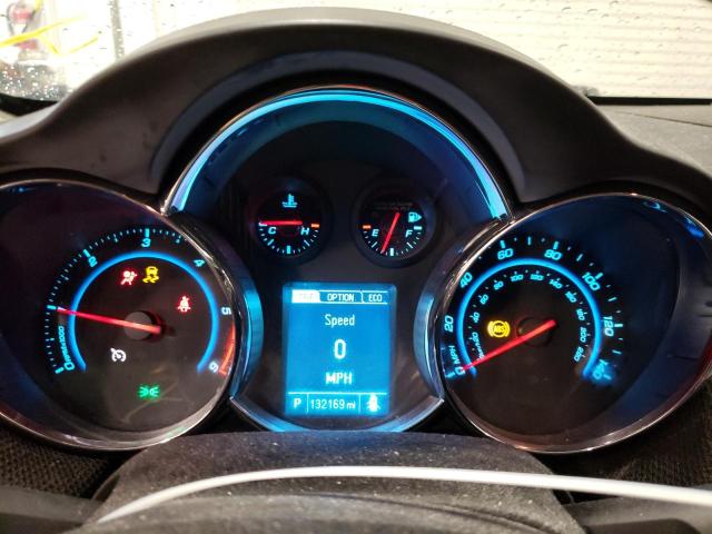 Photo 9 from auction – 2014 CHEVROLET CRUZE with VIN 1G1P75SZ2E7474767