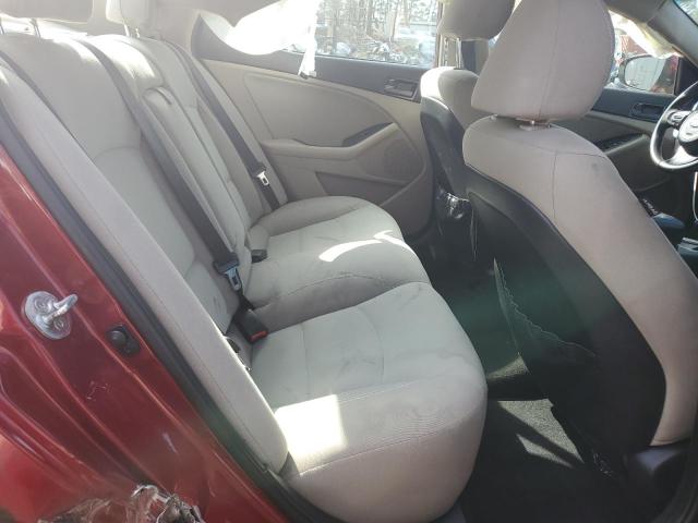 Photo 10 from auction – 2014 KIA OPTIMA LX with VIN 5XXGM4A70EG276058