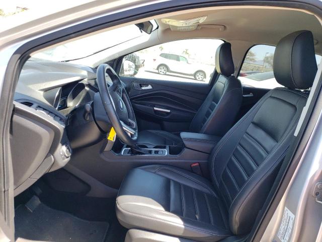 Photo 7 from auction – 2019 FORD ESCAPE SEL with VIN 1FMCU9HD3KUA76056