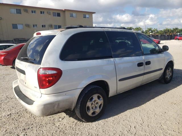 Photo 3 from auction – 2003 DODGE GRAND CARA with VIN 1D4GP24303B236959