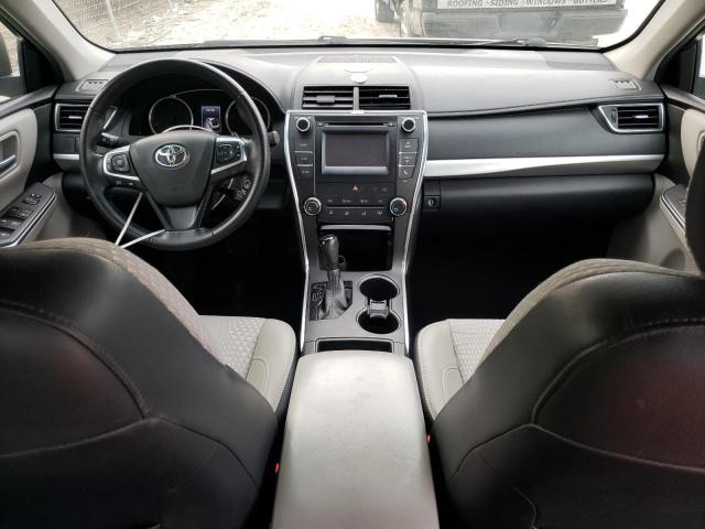 Photo 8 from auction – 2015 TOYOTA CAMRY LE with VIN 4T1BF1FK0FU896917