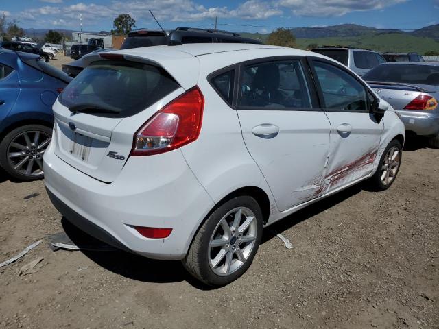 Photo 3 from auction – 2019 FORD FIESTA SE with VIN 3FADP4EJ1KM143096