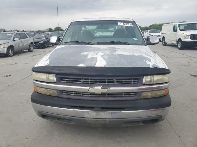 Photo 5 from auction – 2000 CHEVROLET SILVERADO with VIN 2GCEC19V1Y1374425