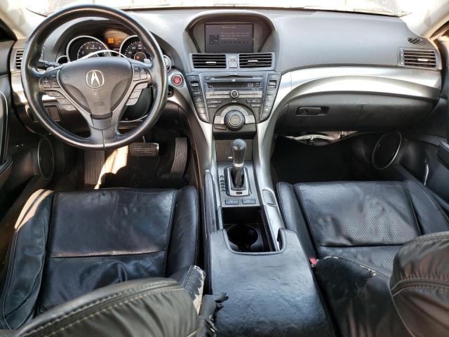 Photo 8 from auction – 2010 ACURA TL with VIN 19UUA9F54AA008668