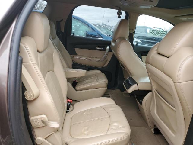 Photo 11 from auction – 2010 GMC ACADIA SLT with VIN 1GKLVNED5AJ166361