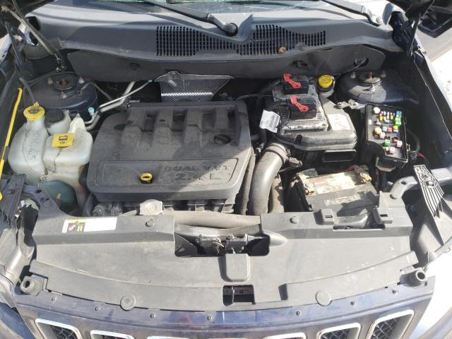 Photo 11 from auction – 2016 JEEP COMPASS SP with VIN 1C4NJDBB1GD663069