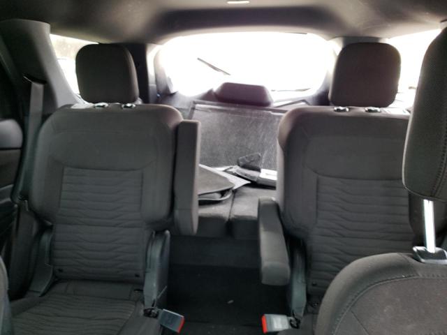 Photo 10 from auction – 2020 FORD EXPLORER X with VIN 1FMSK8DHXLGB10076
