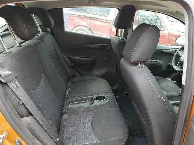 Photo 10 from auction – 2019 CHEVROLET SPARK LS with VIN KL8CB6SA9KC717135