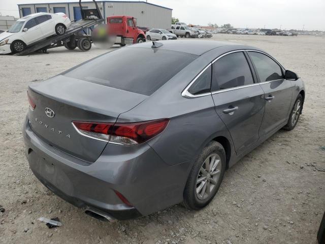 Photo 3 from auction – 2019 HYUNDAI SONATA SE with VIN 5NPE24AF9KH749895