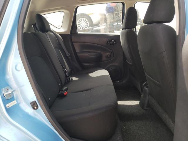 Photo 10 from auction – 2014 NISSAN VERSA NOTE with VIN 3N1CE2CP7EL431869
