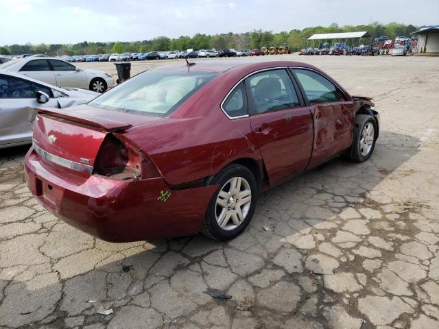 Photo 3 from auction – 2011 CHEVROLET IMPALA LT with VIN 2G1WB5EK1B1143440