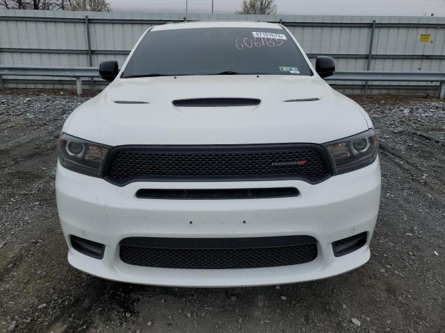 Photo 5 from auction – 2019 DODGE DURANGO R/ with VIN 1C4SDJCT2KC606183