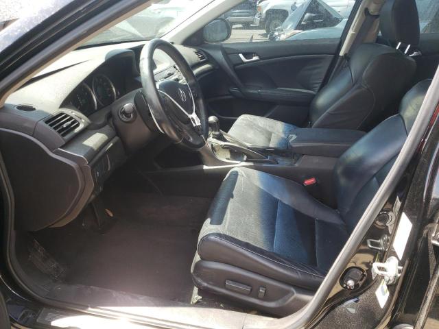 Photo 7 from auction – 2012 ACURA TSX with VIN JH4CU2F45CC007809