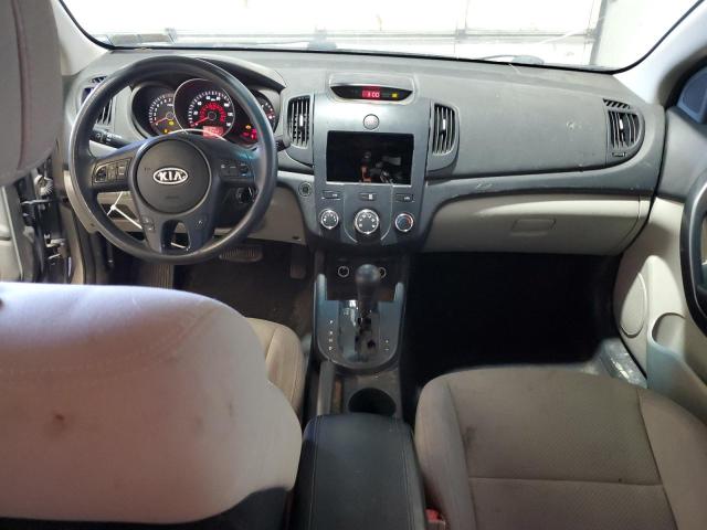 Photo 8 from auction – 2010 KIA FORTE EX with VIN KNAFU6A28A5169041
