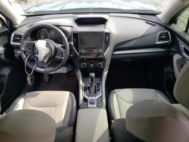 Photo 8 from auction – 2019 SUBARU FORESTER L with VIN JF2SKASC2KH425676