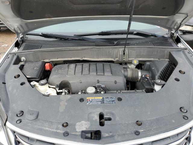 Photo 11 from auction – 2014 CHEVROLET TRAVERSE L with VIN 1GNKRGKD4EJ361411