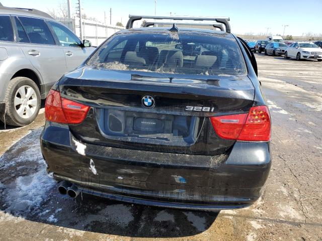 Photo 6 from auction – 2010 BMW 328 XI with VIN WBAPK7C59AA459481