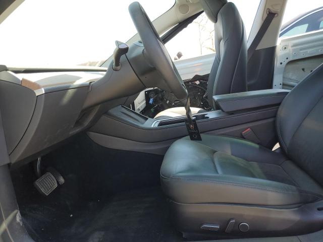 Photo 7 from auction – 2022 TESLA MODEL 3 with VIN 5YJ3E1EAXNF252160