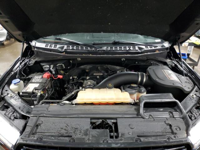Photo 11 from auction – 2018 FORD F150 SUPER with VIN 1FTEW1E52JFC58310