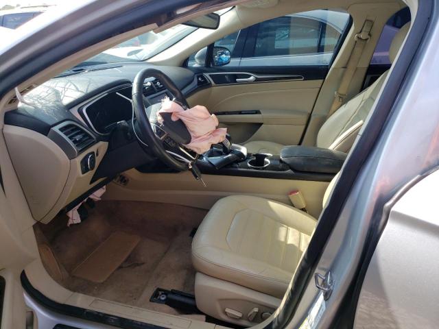 Photo 7 from auction – 2015 FORD FUSION SE with VIN 3FA6P0HD2FR275154