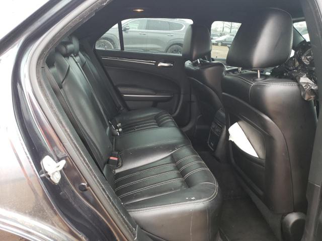 Photo 10 from auction – 2018 CHRYSLER 300 S with VIN 2C3CCAGG1JH267470