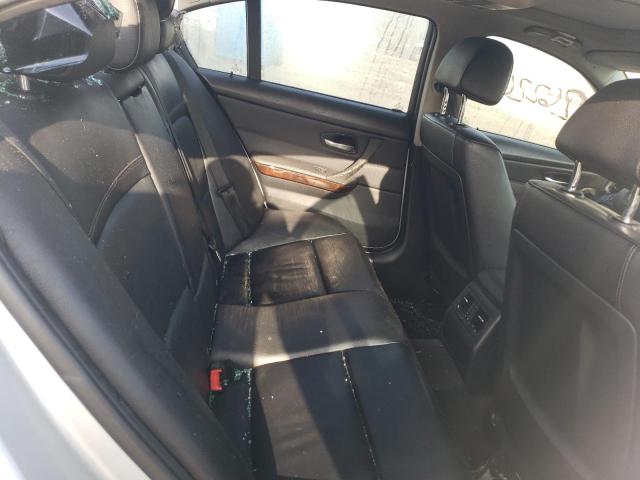 Photo 10 from auction – 2011 BMW 335 I with VIN WBAPM5C50BA745493