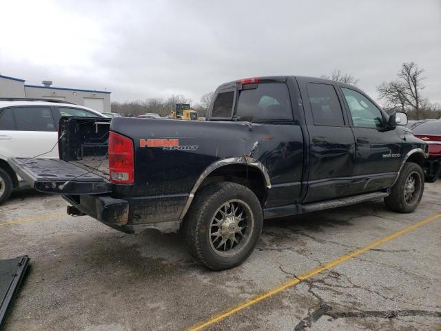 Photo 3 from auction – 2004 DODGE RAM 1500 S with VIN 1D7HU18D14J248493