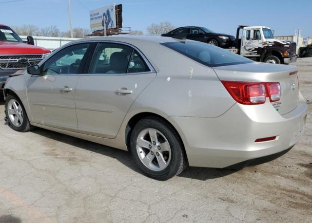 Photo 3 from auction – 2015 CHEVROLET MALIBU LS with VIN 1G11B5SL5FF352962