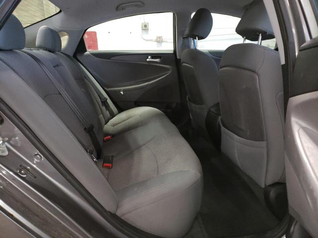 Photo 10 from auction – 2011 HYUNDAI SONATA GLS with VIN 5NPEB4AC9BH204222