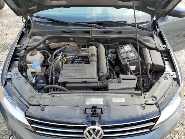Photo 11 from auction – 2017 VOLKSWAGEN JETTA S with VIN 3VW2B7AJ7HM304127