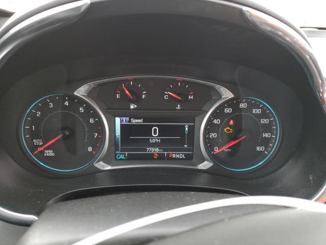 Photo 9 from auction – 2016 CHEVROLET MALIBU LT with VIN 1G1ZE5ST3GF263578