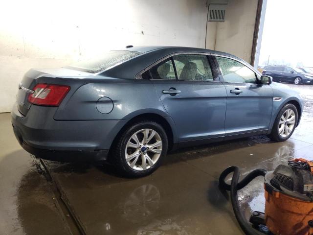 صورة رقم 3 من المزاد - 2010 FORD TAURUS SEL مع VIN 1FAHP2EW5AG109012