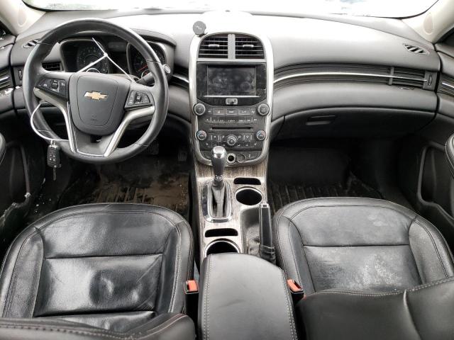 Photo 8 from auction – 2015 CHEVROLET MALIBU LTZ with VIN 1G11F5SL6FF317514