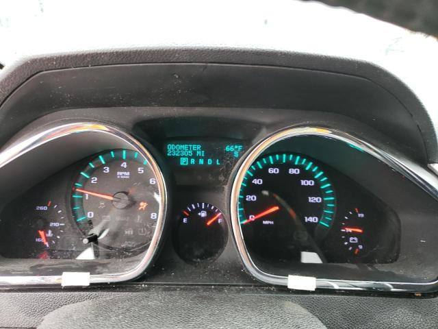 Photo 9 from auction – 2011 CHEVROLET TRAVERSE L with VIN 1GNKRGED3BJ312871