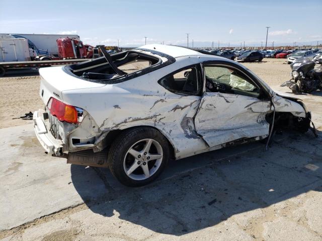 Photo 3 from auction – 2002 ACURA RSX with VIN JH4DC54842C002341