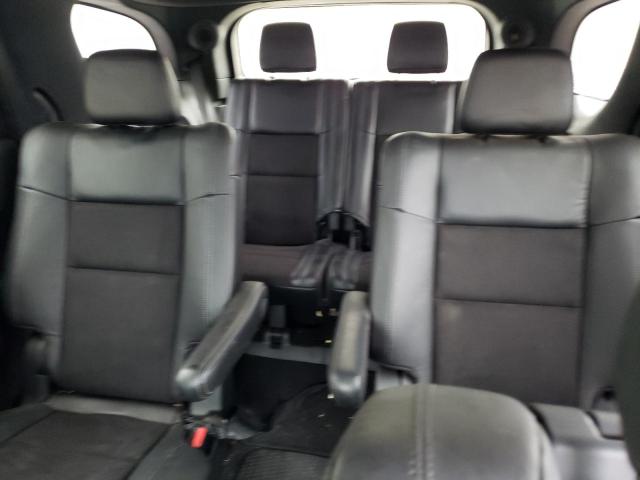 Photo 10 from auction – 2021 DODGE DURANGO GT with VIN 1C4RDJDG5MC556513