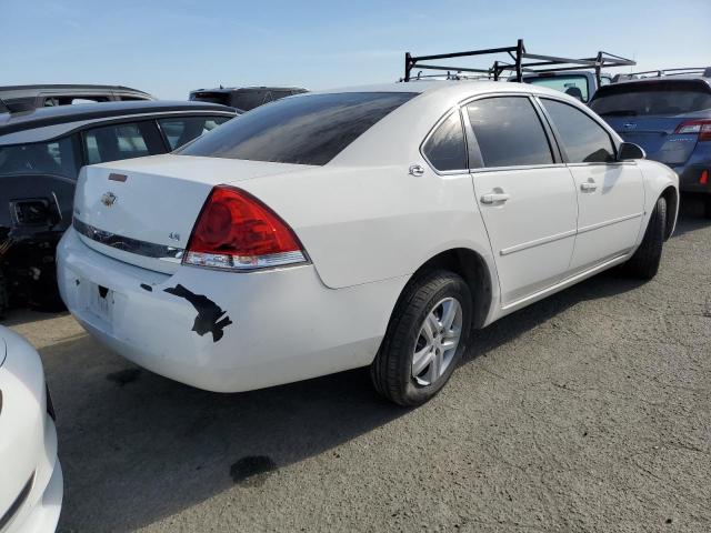 Photo 3 from auction – 2006 CHEVROLET IMPALA LS with VIN 2G1WB55K569395537