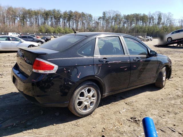 Photo 3 from auction – 2009 FORD FOCUS SES with VIN 1FAHP36N49W188010