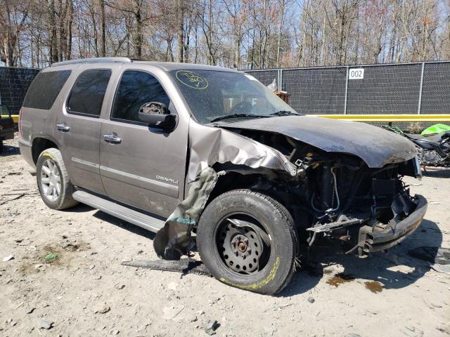 Photo 4 from auction – 2011 GMC YUKON DENA with VIN 1GKS2EEF4BR240796