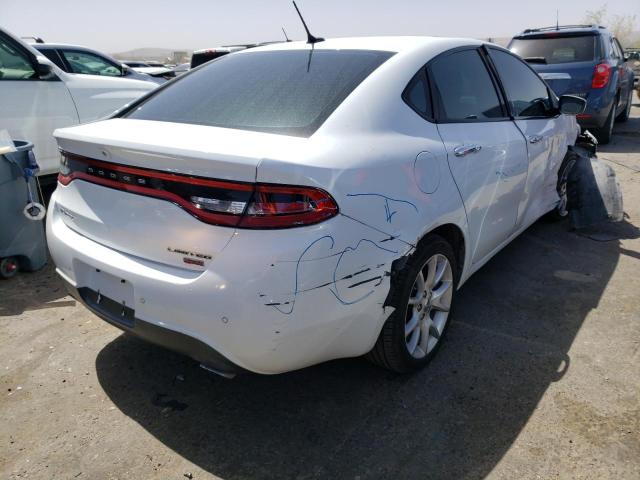 Photo 3 from auction – 2013 DODGE DART LIMIT with VIN 1C3CDFCH8DD576041