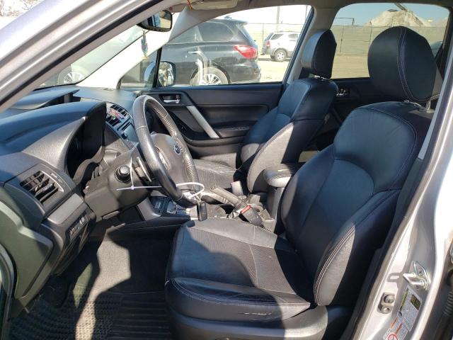 Photo 7 from auction – 2014 SUBARU FORESTER 2 with VIN JF2SJGPC8EH533285