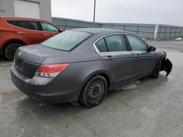 Photo 3 from auction – 2010 HONDA ACCORD EX with VIN 1HGCP2F71AA808220