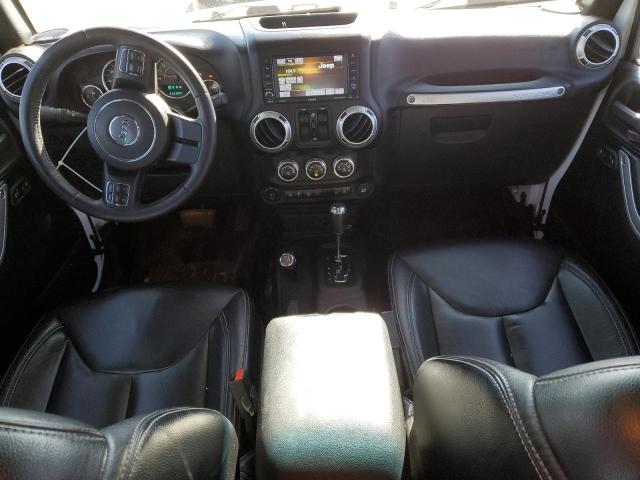 Photo 8 from auction – 2017 JEEP WRANGLER U with VIN 1C4HJWEGXHL601385